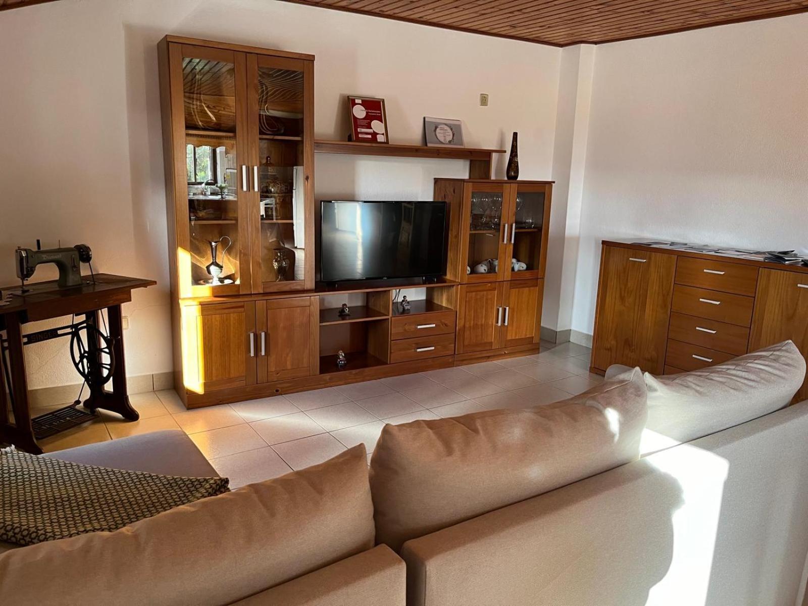Casa Do Castelo- Serra Da Estrela Covilhã Esterno foto