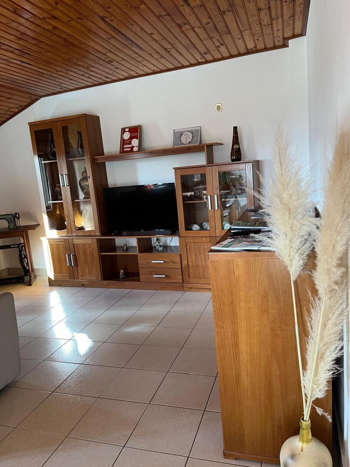 Casa Do Castelo- Serra Da Estrela Covilhã Esterno foto